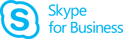 Skype为业务。