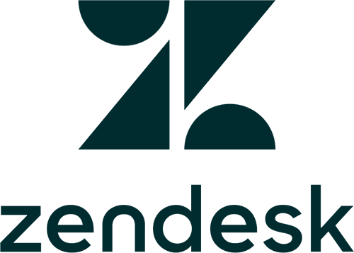 Zendesk标志