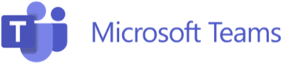 微软团队的标志。