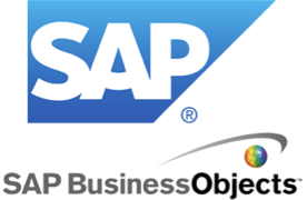 SAP业务对象。