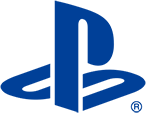 Playstation的标志。