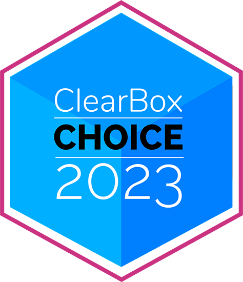 ClearBox奖励图像。