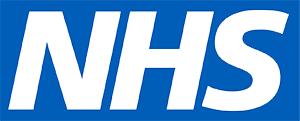 NHS。