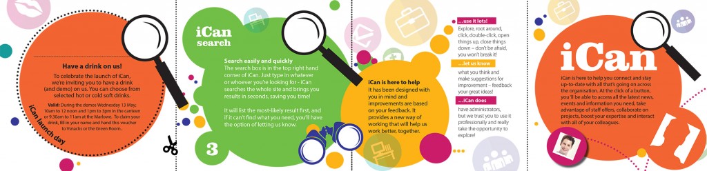 所有你需要一个很棒的内部网启动_ican leaflet2