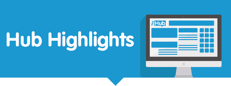 如何使用你的内部网来支持您的业务变化process_hub highights吗