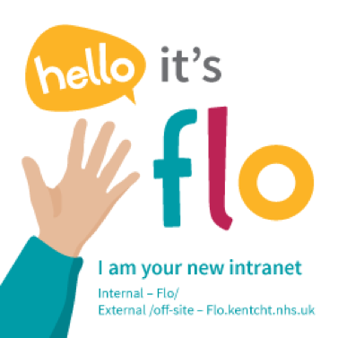 肯特NHS Flo