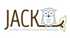 桑顿律师事务所内部网标志JACK