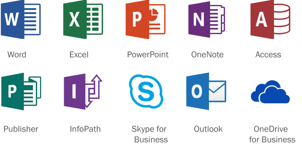Office 365应用