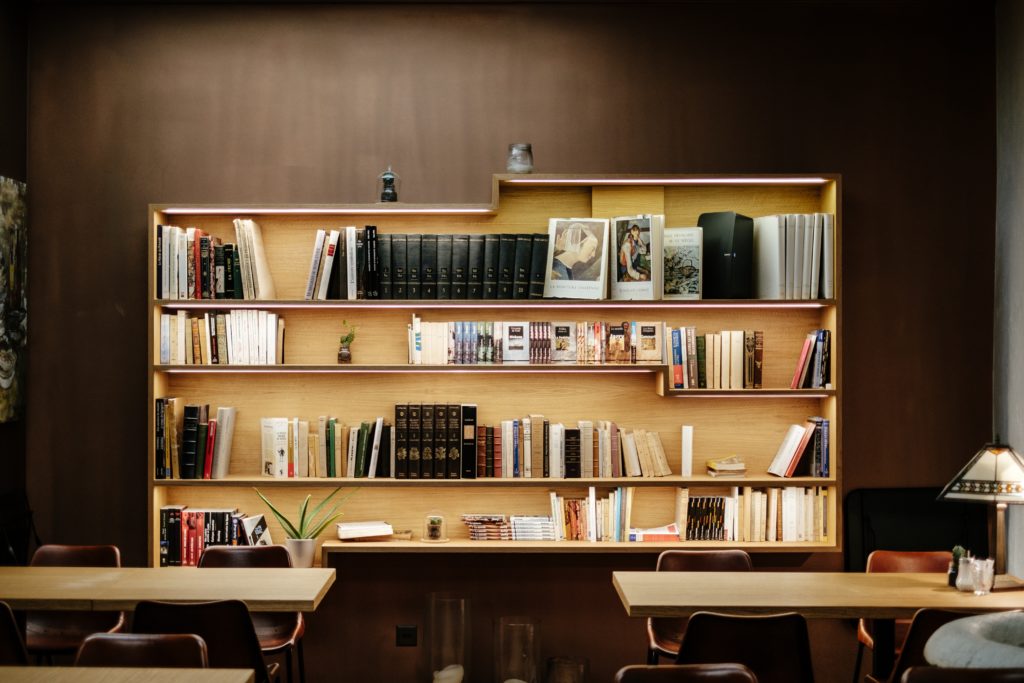Bureaulandschaft数字工作场所
